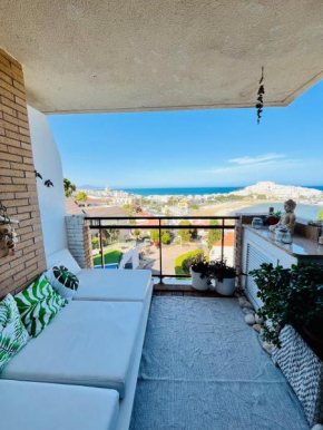 Mirador mar Book apartments
